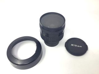 E460574-0 Objetivo Nikon Nikkor Af 24-120 F/3.5