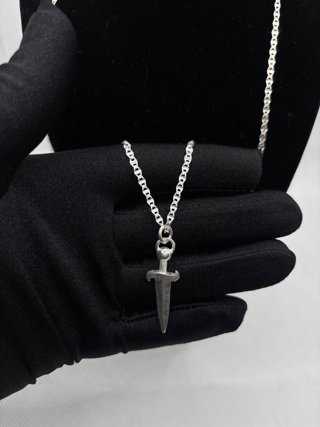 Collar Plata 925
