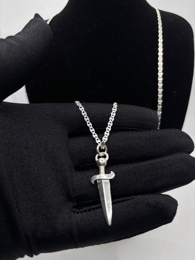 Collar Plata 925