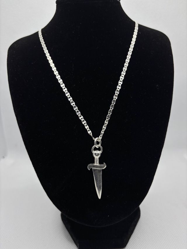 Collar Plata 925
