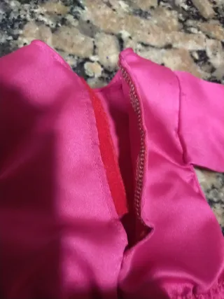 Piezas Conjunto difícil Nancy Años 80