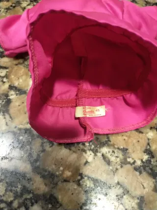 Piezas Conjunto difícil Nancy Años 80