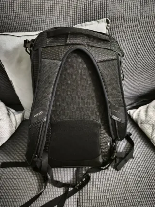 Zaino Osprey Nebula 32L Nero