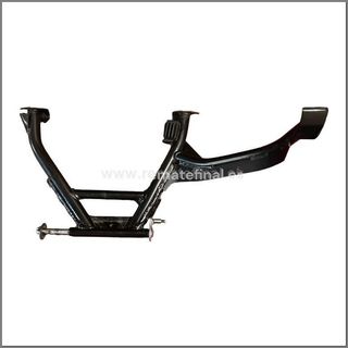 Caballete Central Honda Forza 125 K1B 2021 a 2023