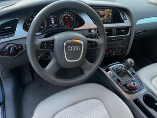 Audi A4 2009