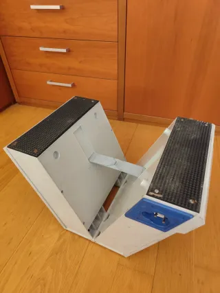 Base de enchufe VILAPLANA