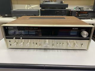 Amplificatore Technics SA-7300X