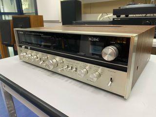 Amplificatore Technics SA-7300X