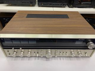 Amplificatore Technics SA-7300X
