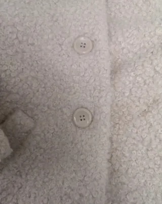 Cappotto Mayoral bambina taglia 4 anni