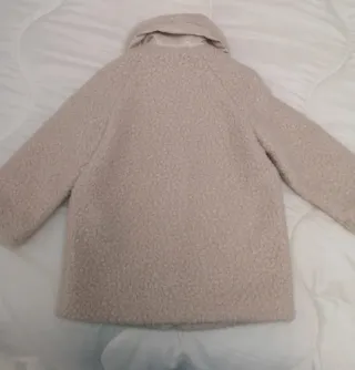 Cappotto Mayoral bambina taglia 4 anni