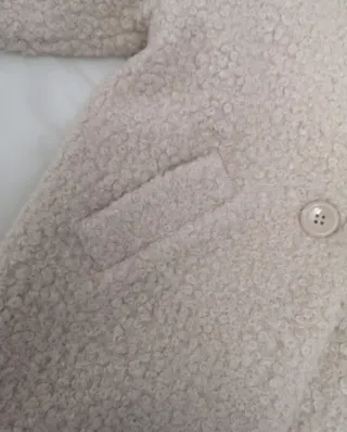 Cappotto Mayoral bambina taglia 4 anni