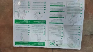 Cadenas para nieve neumáticos