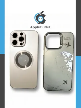 Fundas iPhone 16 Pro Max