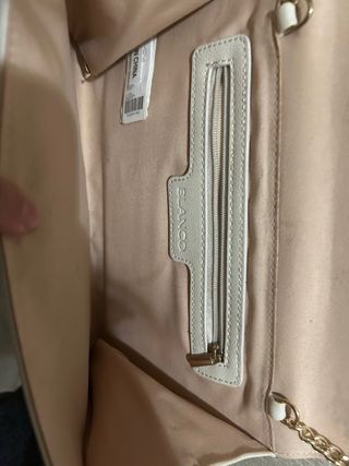 Bolso Cartera Multicolor