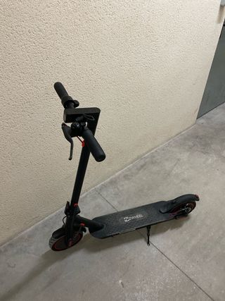 Patinete Eléctrico Zwheel