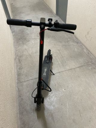 Patinete Eléctrico Zwheel