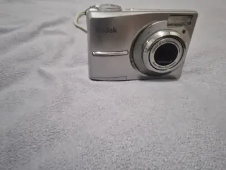 Fotocamera Kodak Argento