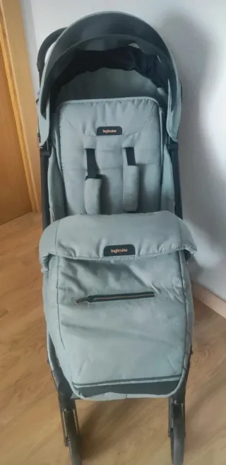 Silla de paseo Inglesina