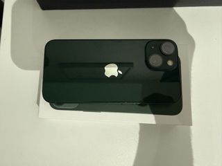 iPhone 13 mini 256GB Verde
