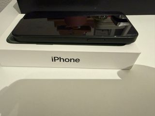 iPhone 13 mini 256GB Verde