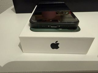 iPhone 13 mini 256GB Verde