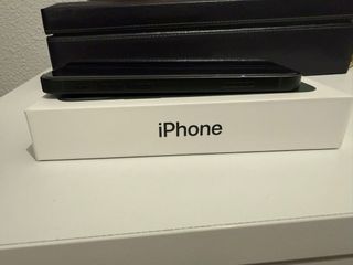 iPhone 13 mini 256GB Verde