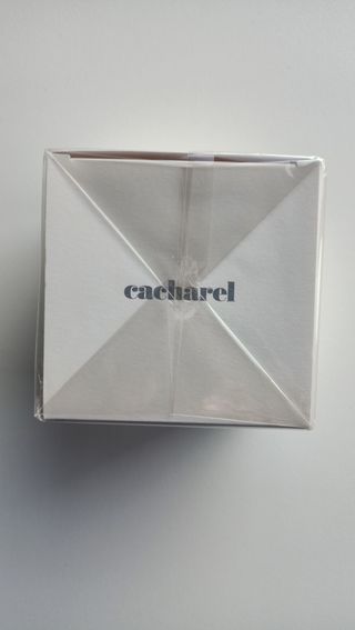 Eau de Toilette Noa Cacharel 100ml Precintada