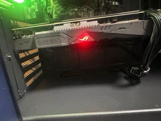 Computer da gioco Ryzen 3100 GTX 1050 Ti