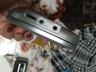 Lettore CD Portatile Hitachi