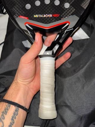 Adidas Metalbone 3.4 HRD+ Ale Galan