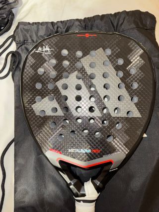 Adidas Metalbone 3.4 HRD+ Ale Galan