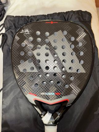 Adidas Metalbone 3.4 HRD+ Ale Galan