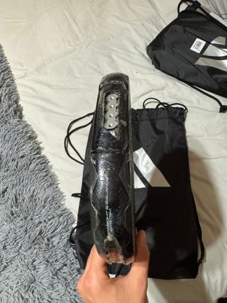 Adidas Metalbone 3.4 HRD+ Ale Galan