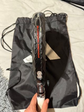 Adidas Metalbone 3.4 HRD+ Ale Galan