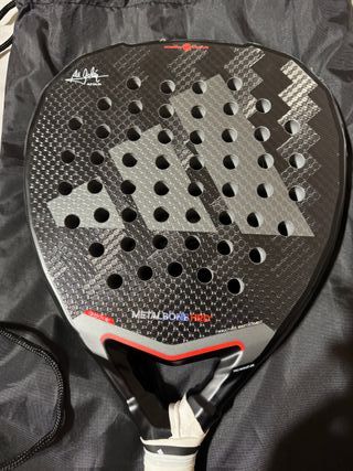 Adidas Metalbone 3.4 HRD+ Ale Galan