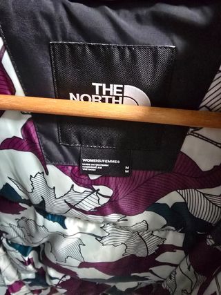 Cappotto The North Face Donna Taglia M