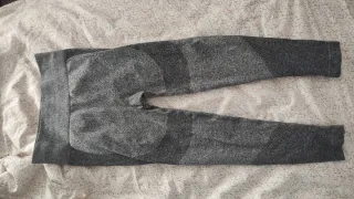 Leggings talla S Shein