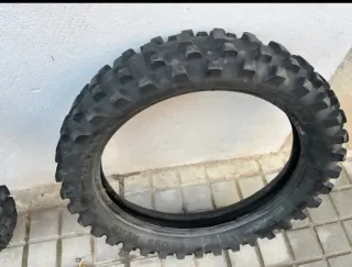 Neumático Mitas 120/90-18