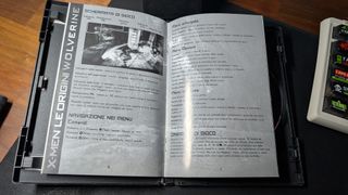 X-Men le origini Wolverine Uncaged Edition PC