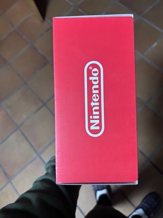 Nintendo Switch 2 + Mario Kart World