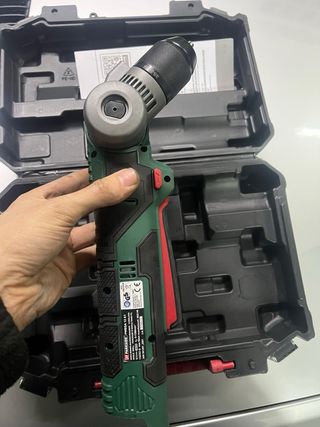 Taladro Parkside 12V X-Team