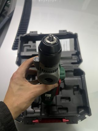 Taladro Parkside 12V X-Team