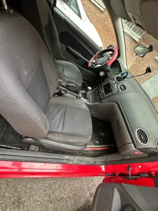 ford focus ford focus 2005