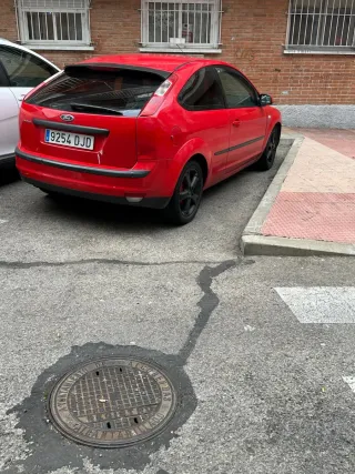 ford focus ford focus 2005