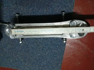 Patines Oxelo Paralelos