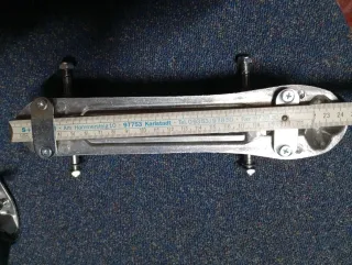 Patines Oxelo Paralelos