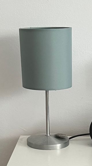 2 Lamparitas de noche verdes