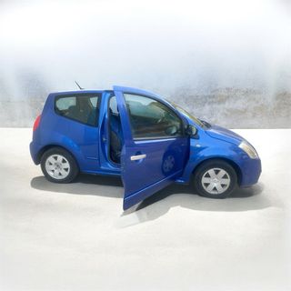 Citroen Jhfx 2004
