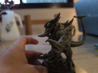 Bestia Infernal Warhammer Fantasy